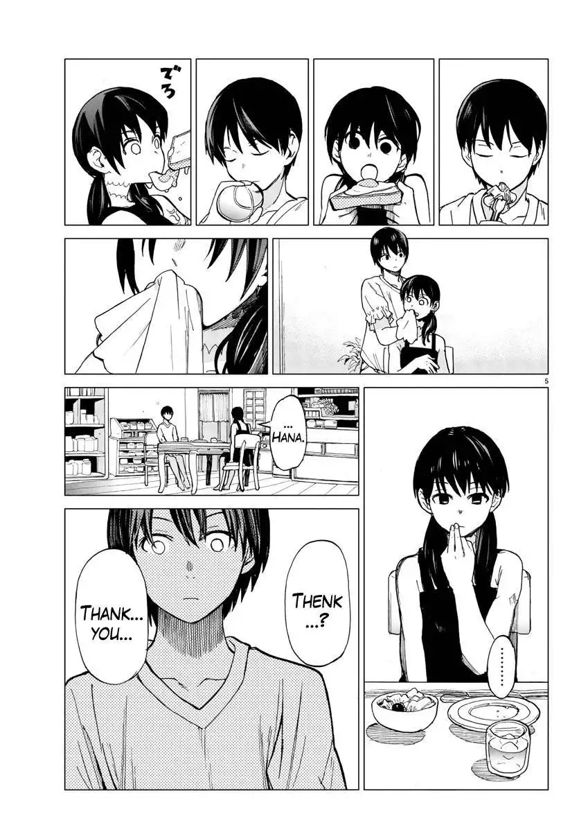 Hana to Uso to Makoto Chapter 8 5